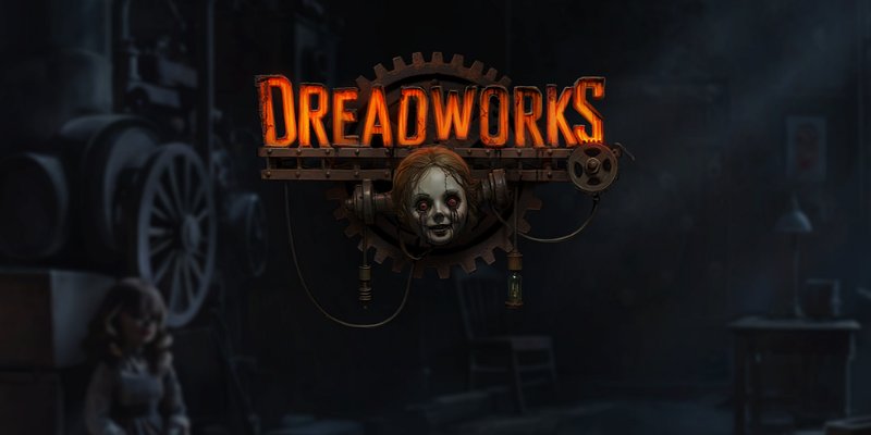 Dreadworks: Хоррор-Слот от Print Studios – Слабонервным не Играть!