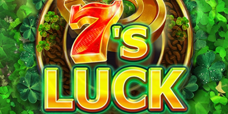 Слот 7's Luck: Стоит ли ловить удачу за семерку?