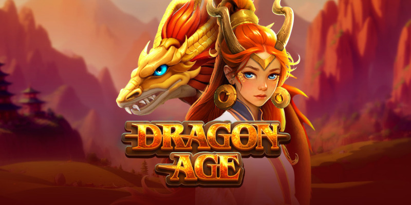 Dragon Age Hold & Win: Прямой обзор слота без воды