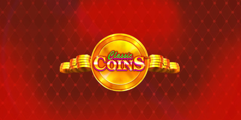 Classic Coins – зацени этот слот, если любишь классику и жирные выигрыши!