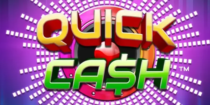 Quick Cash: Честный Обзор Слота Без Воды