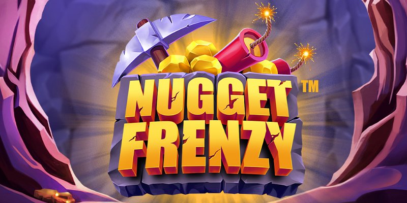 Nugget Frenzy: Копаем золото по-крупному!