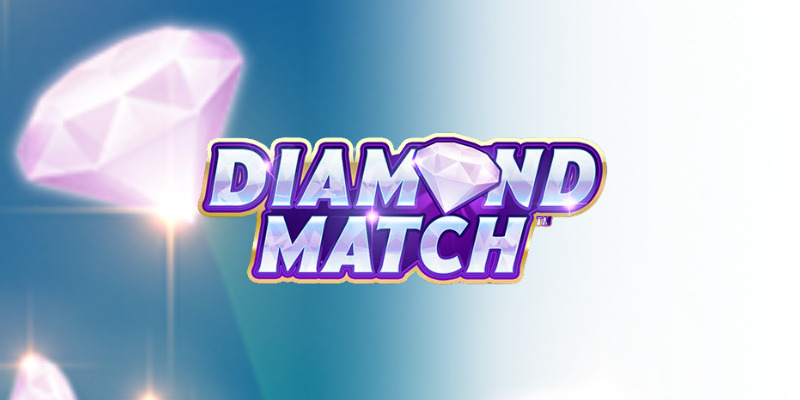 Diamond Match: Заценим Алмазный Замес от Playtech