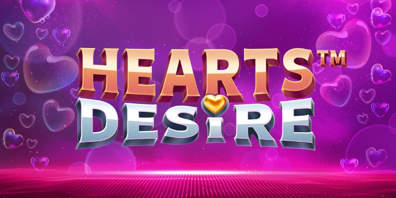 Hearts Desire – Космическая Любовь от Betsoft: Стоит ли Играть?