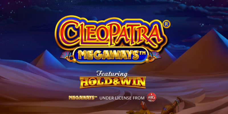 Cleopatra Megaways: Разнос по Фараонски или Очередной Megaways?