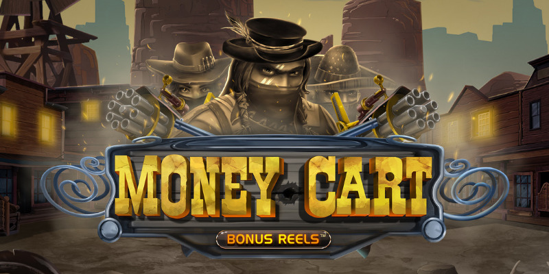 Money Cart: Обзор – Бонуска за копейки, выигрыши – как у пахана!