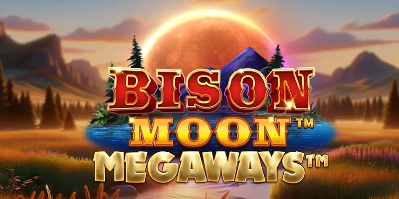 Bison Moon Megaways:  Разносим слот в пух и прах или годный аппарат?