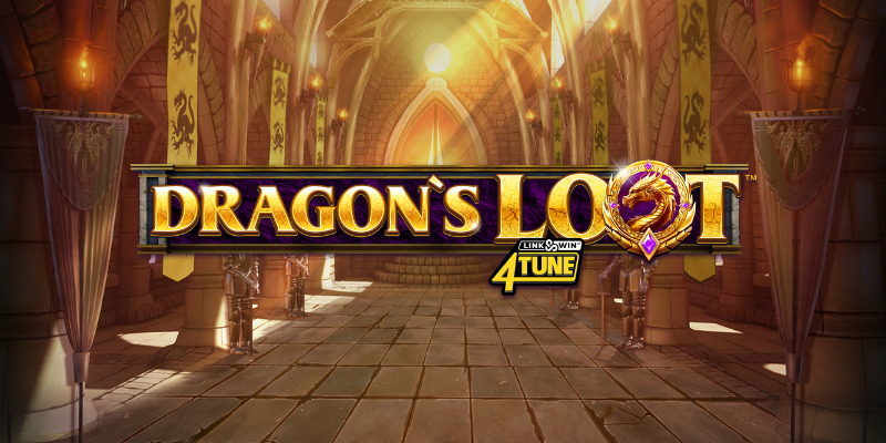 Dragon's Loot: Честный разбор слота