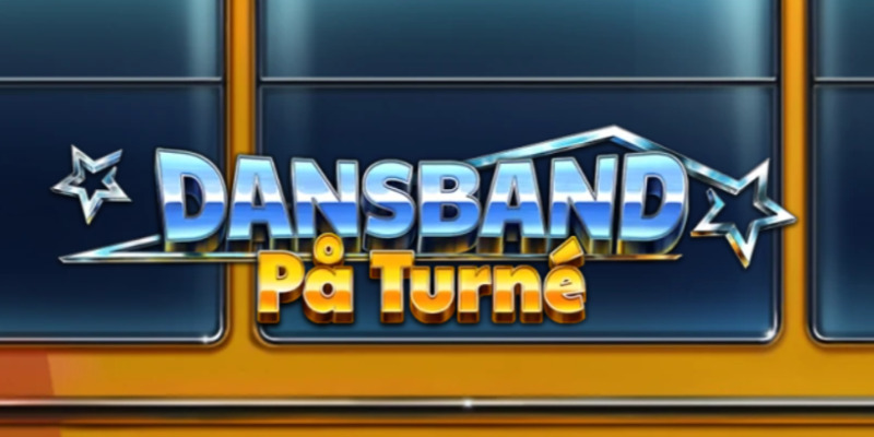 Dansband På Turné:  Танцевальный Слот – Обзор без Церемоний