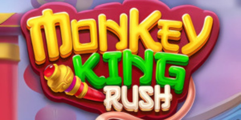 Monkey King Rush: Царь обезьян навалит тебе золота!