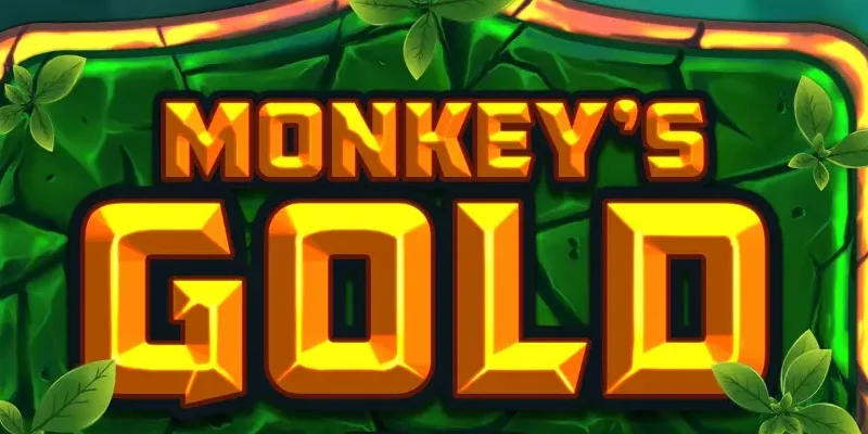 Monkey's Gold xPays: Без воды о слоте от Nolimit City