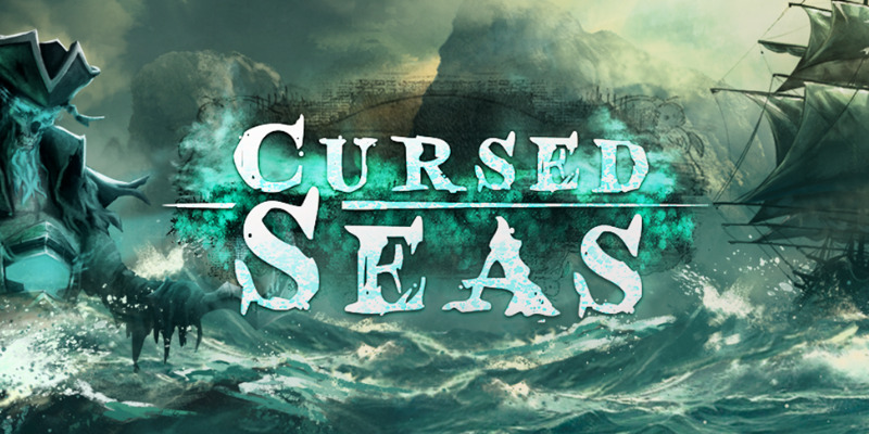 Cursed Seas: Пиратский слот, где море по колено и заносы по плечу!