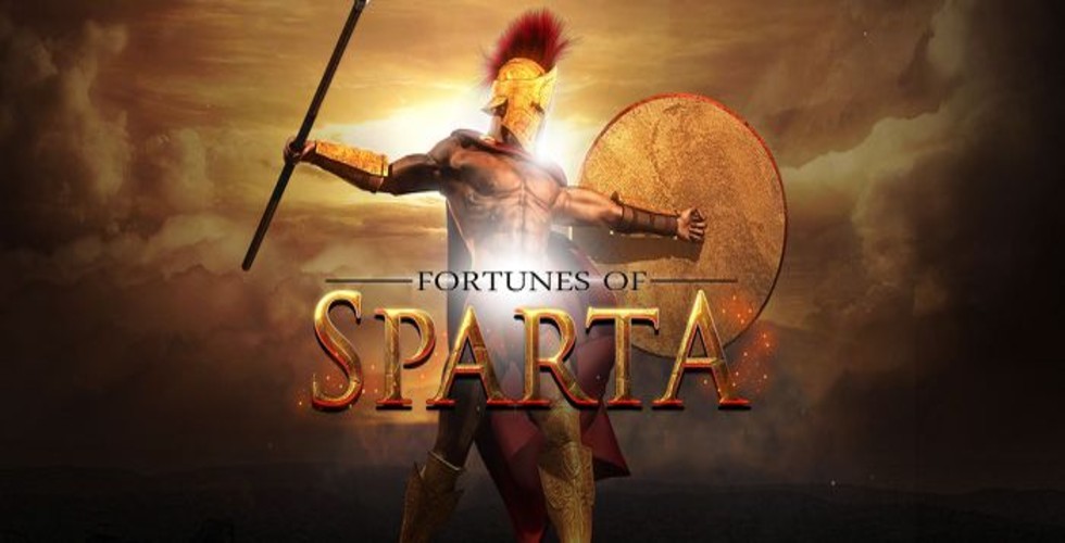 Fortunes of Sparta: Жесть как в Спарте!