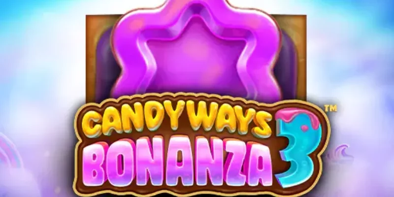 Candyways Bonanza 3 Megaways: Сладкий Передоз или Годный Слот?