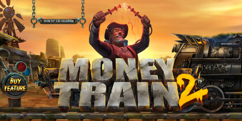 Money Train 2 – это тебе не первая часть, тут все жестче