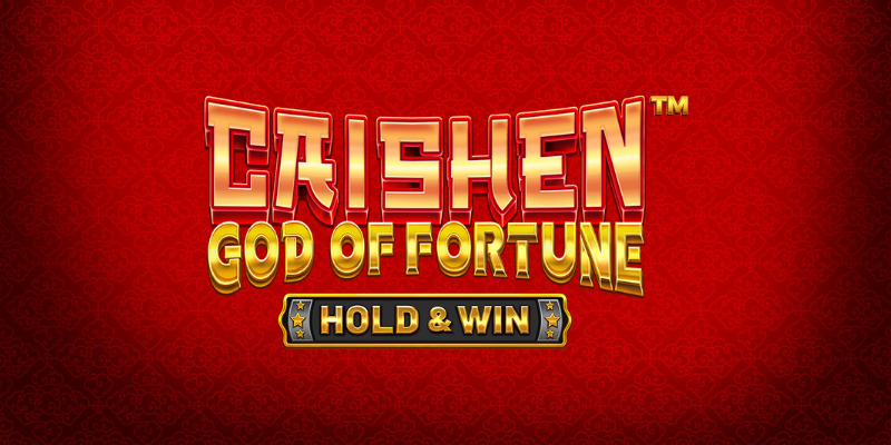 Caishen: God of Fortune Hold & Win - Разнос от Цайшеня или мимо?