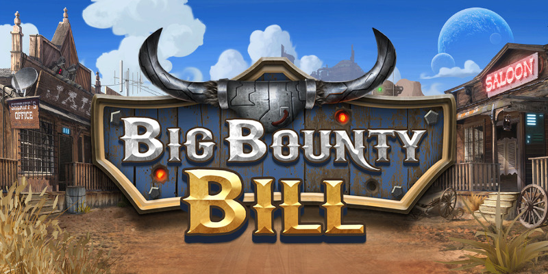 Big Bounty Bill: Ковбои будущего рубят бабло!