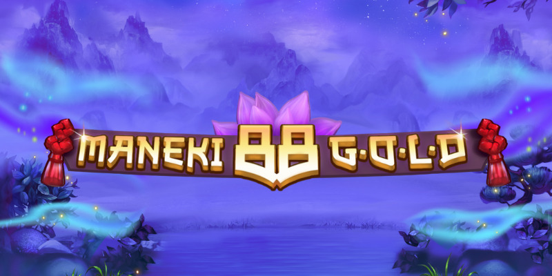Maneki 88 Gold: Зацени слот про котиков и золото!