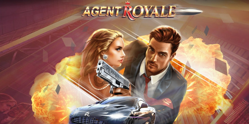 Agent Royale: Обзор от казино-журналиста