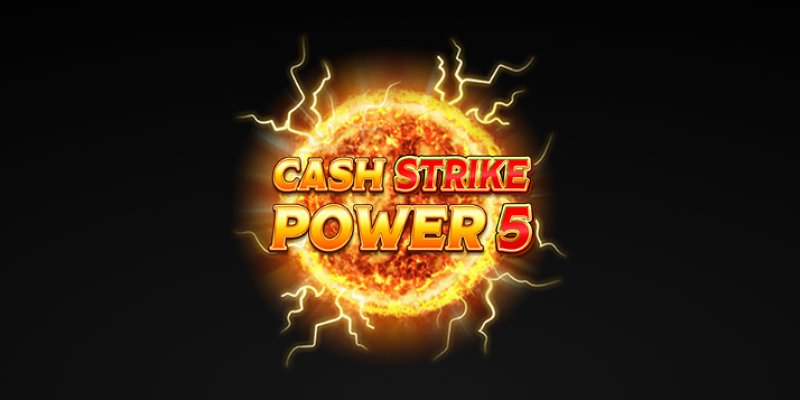 Cash Strike Power 5: Быстрый взгляд на слот