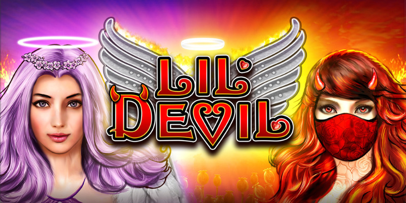 Lil' Devil: Обзор слота – Горячо как в аду!