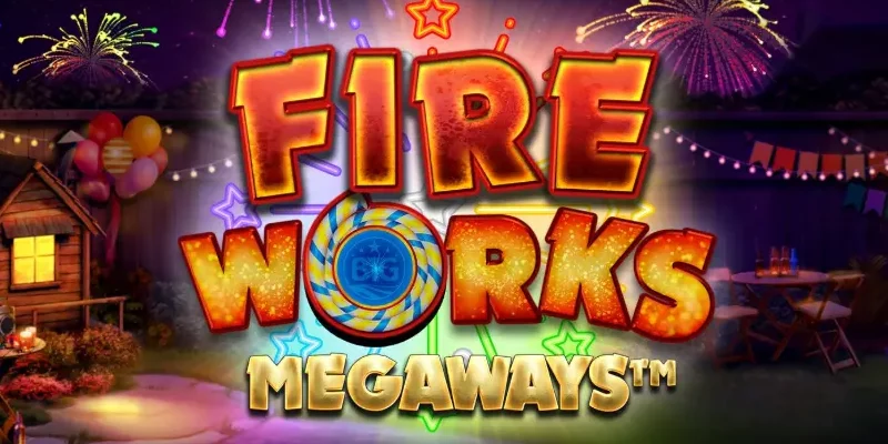 Fireworks Megaways: Фейерверк или Пшик? Честный Обзор Слота