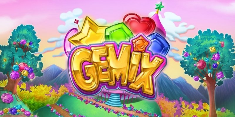 Gemix: Candy Crush для казино?