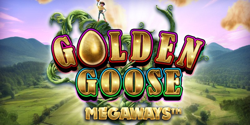 Golden Goose Megaways: Взлетаем к облакам за баблом или мимо кассы?