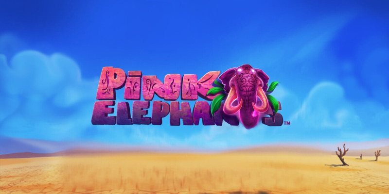 Pink Elephants:  Слоны, Арахис и Безумные Бонусы!