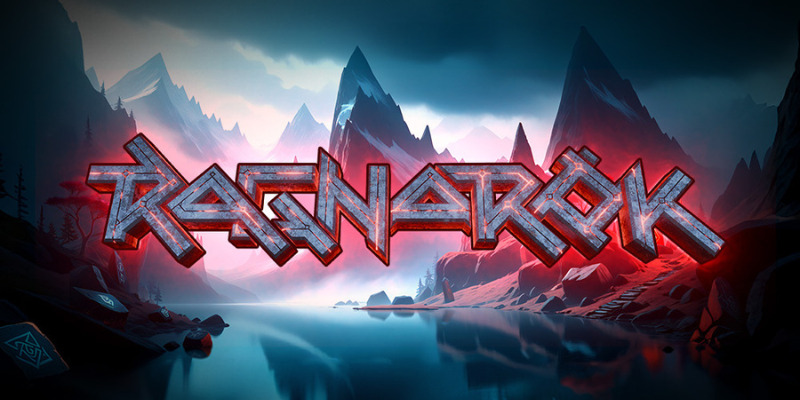 Ragnarok: Слот про Рагнарёк для шарящих