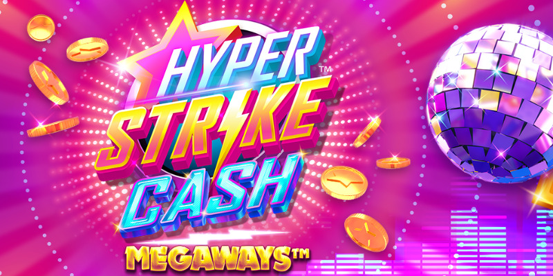Hyper Strike Cash Megaways: Быстрый Обзор Слота