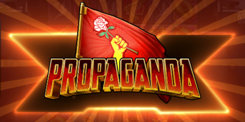 Propaganda: Зацени Замес от ELK! Обзорчик Слота