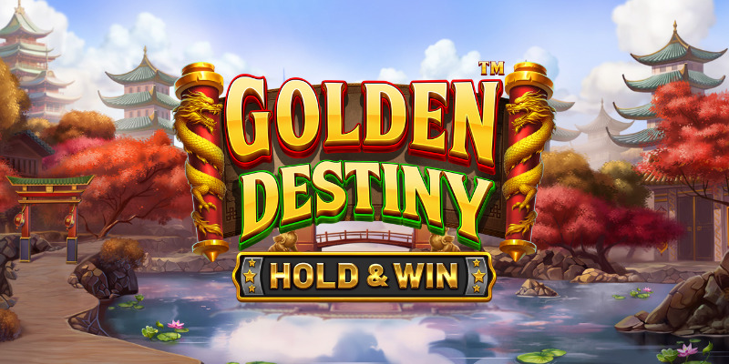 Golden Destiny Hold & Win: Залетит или нет? Обзор от Журналиста Казино