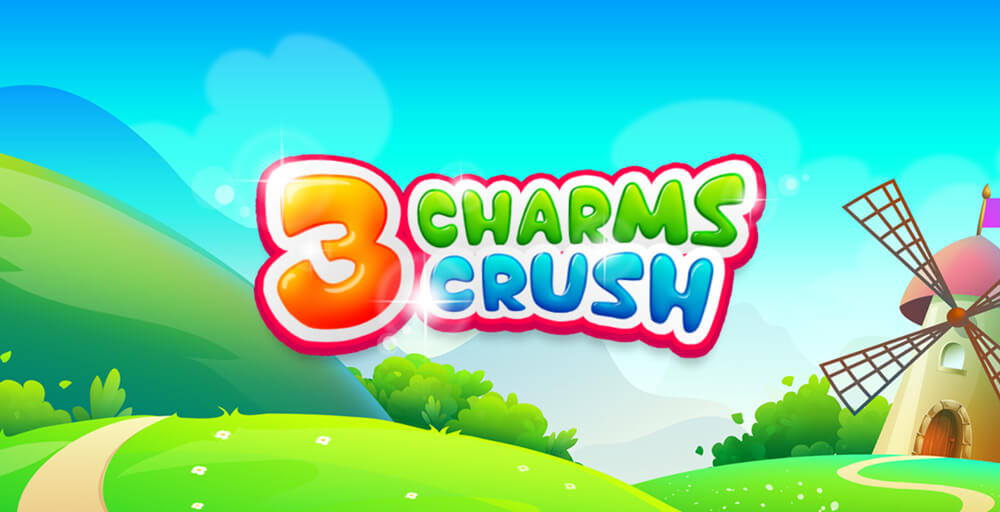3 Charms Crush - Обзор от казино-журналиста