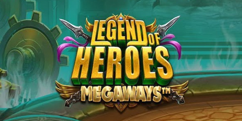 Legend of Heroes Megaways: разнос или провал?