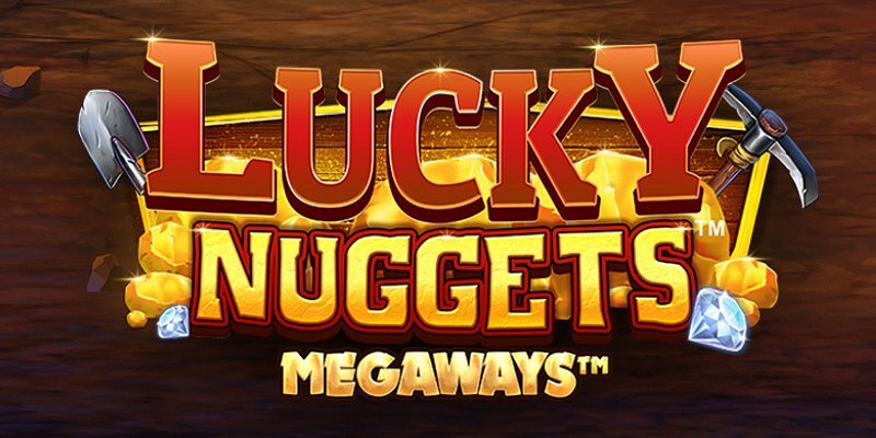 Lucky Nuggets Megaways: Копаем золото по-крупному