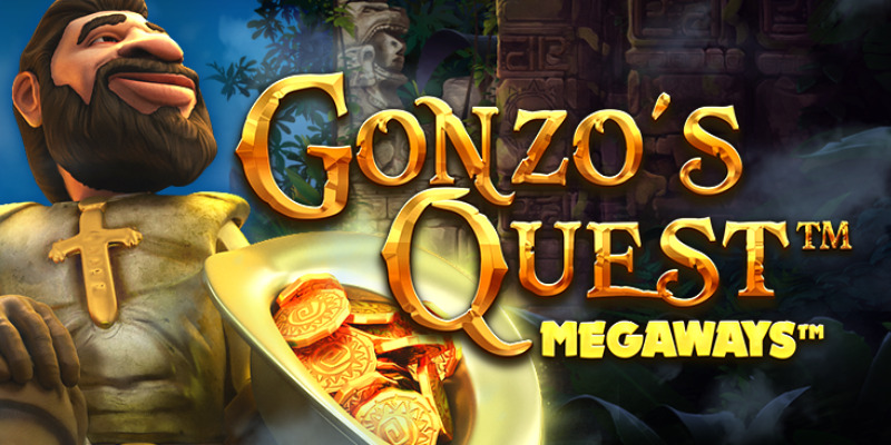 Gonzo's Quest Megaways: Стоит ли играть в Megaways Гонзо?