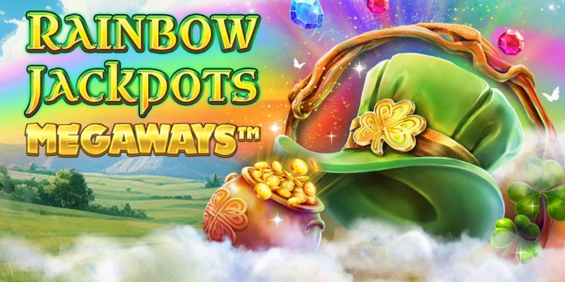 Rainbow Jackpots Megaways: Честный Обзор Без Воды