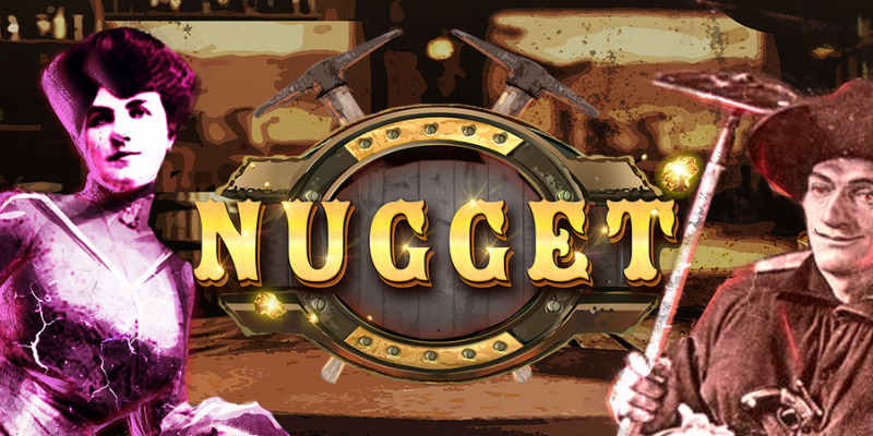 Nugget Slot Обзор: Дикий Запад без PopWins, но с Золотом