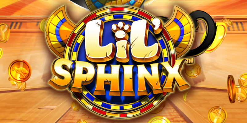 Lil' Sphinx – котенок в Египте или шляпа?