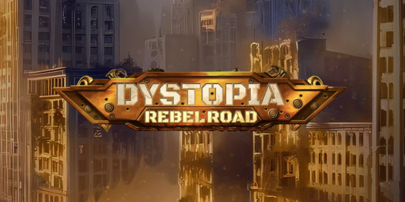 Dystopia Rebel Road: Обзор слота от казино-журналиста