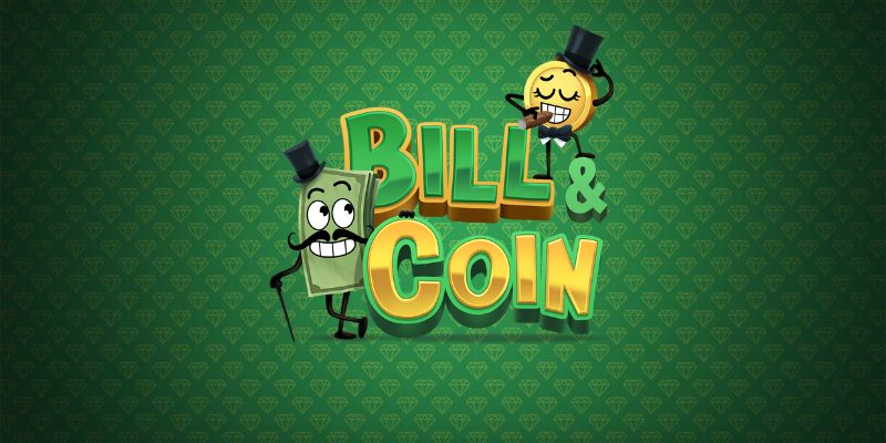 Bill & Coin: Быстрый взгляд на слот без воды