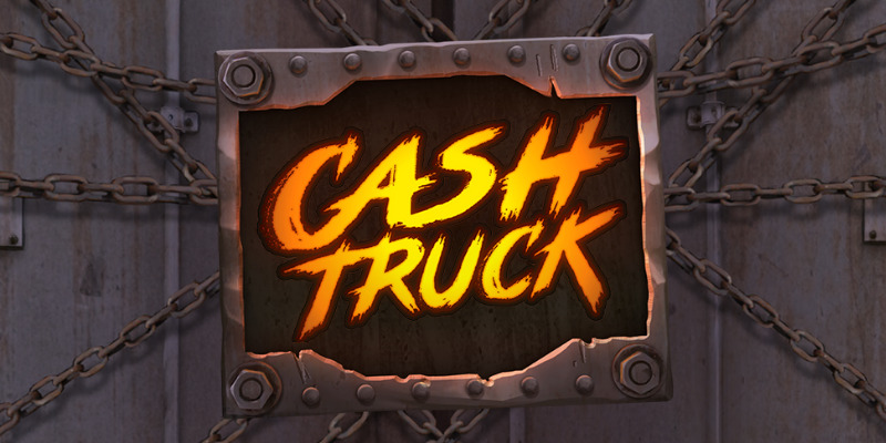 Cash Truck – обзор слота: Безумный Макс в мире казино