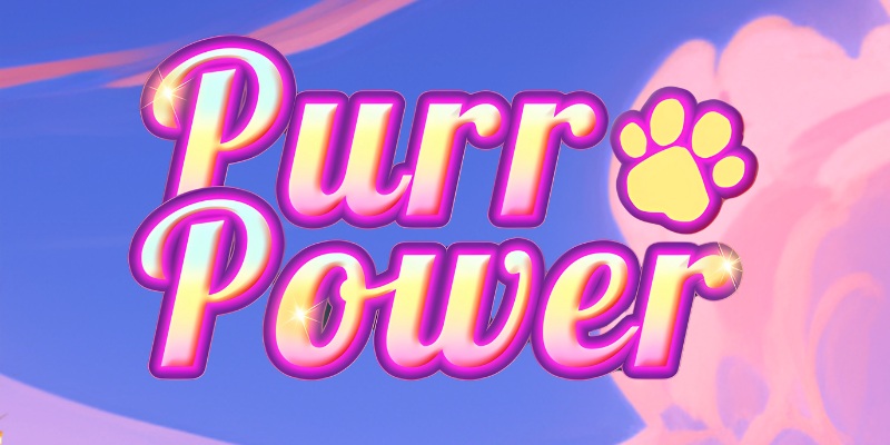 Purr Power: Мощь Мурлыканья – Обзор слота от Max Win Gaming