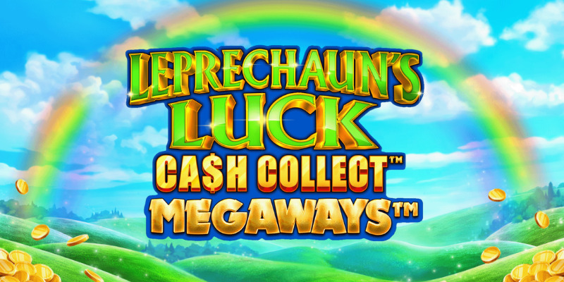 Leprechaun's Luck Megaways: Краткий Обзор Слота