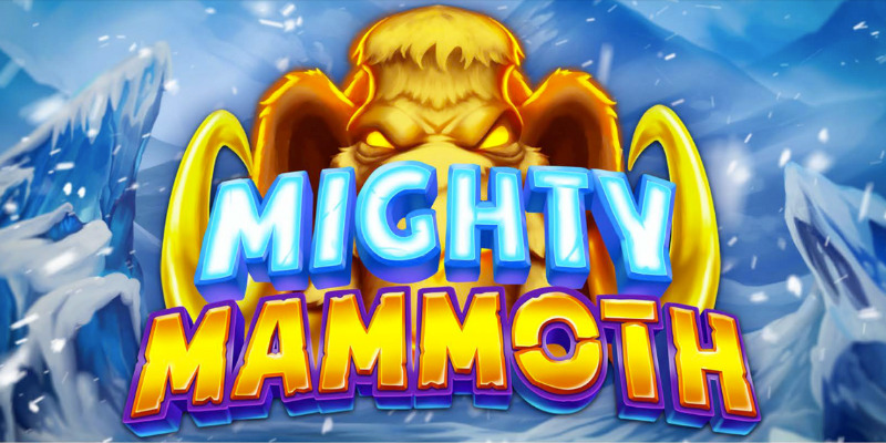 Mighty Mammoth: Ледниковый период на барабанах - стоит ли играть?