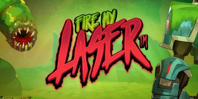 Обзор слота Fire My Laser: Космодесант против пришельцев – взрываем по-крупному!