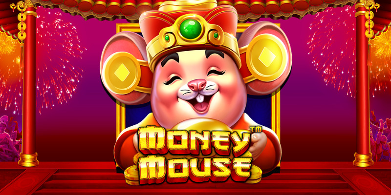 Money Mouse: Китайский Новый Год и Тонны Денег?