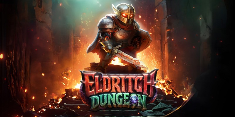 Eldritch Dungeon: Мрачное подземелье или слив депозита? Обзор слота