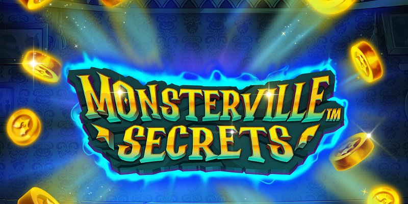 Monsterville Secrets: Залетай в жуткий дом или мимо?